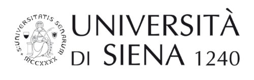 Università degli Studi di Siena