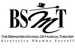 The Bernstein School Of Musical Theatre
