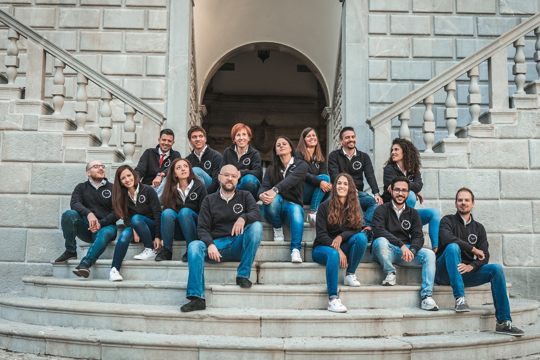 Team EasyStaff